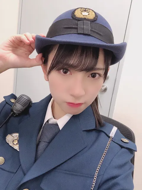 金村 美玖｜明日よる7時！（2019-11-13）｜3枚目