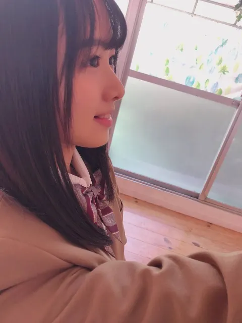 上村 ひなの｜加入一周年（2019-11-19）