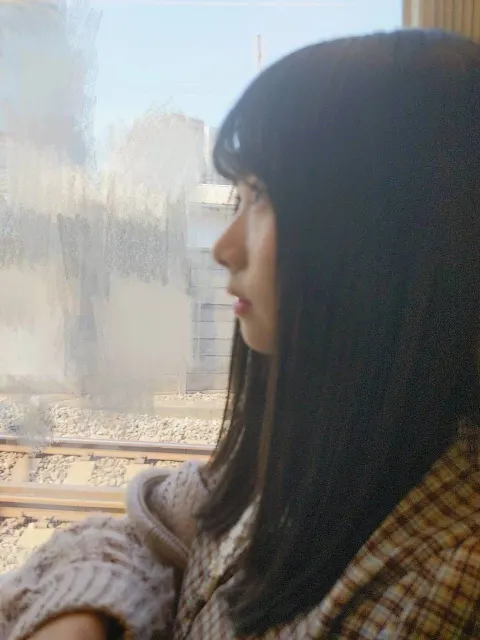 上村 ひなの｜マーマレード＆ジャム（2019-11-24）｜2枚目