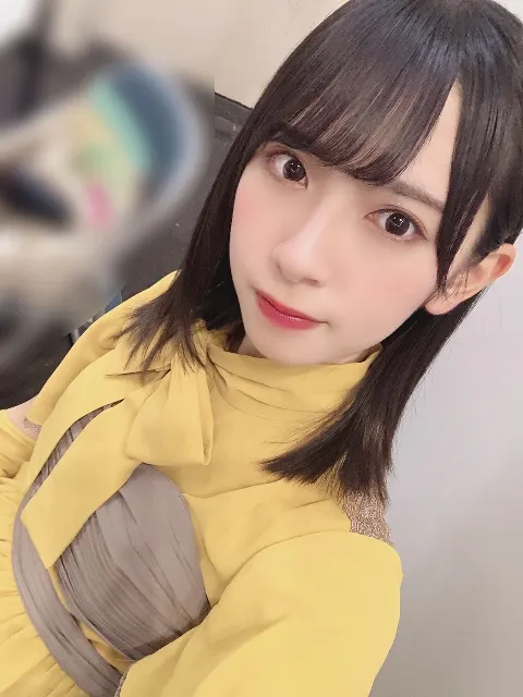 金村 美玖｜ドライフラワー❁（2019-11-26）