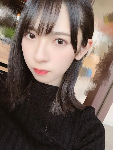 金村 美玖｜ドライフラワー❁（2019-11-26）｜5枚目