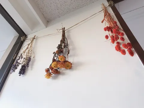 金村 美玖｜ドライフラワー❁（2019-11-26）｜7枚目