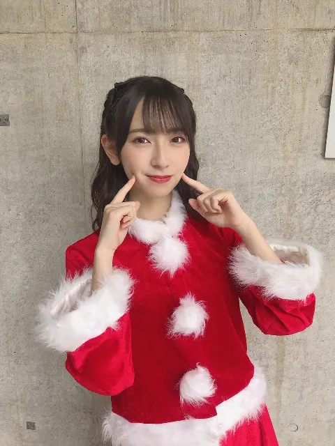 金村 美玖｜くりすます楽しみだ！（2019-11-27）｜3枚目