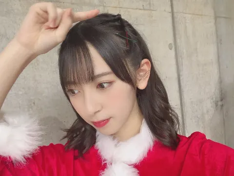 金村 美玖｜くりすます楽しみだ！（2019-11-27）｜4枚目