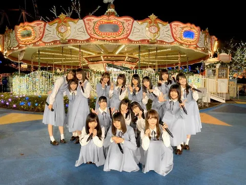 上村 ひなの｜ベストアーティスト🎡（2019-11-29）