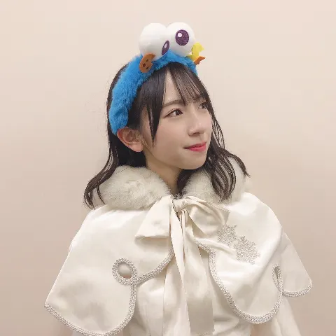 金村 美玖｜ユニバーサル・スタジオ・ジャパン最高です😆（2019-12-01）｜4枚目