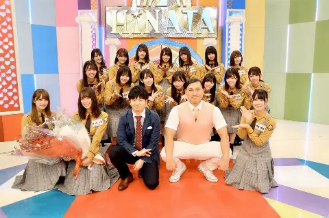上村 ひなの｜「ひなあい」と略したい（2019-12-01）｜2枚目
