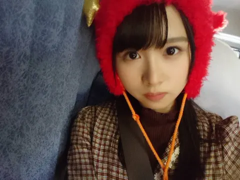 上村 ひなの｜ジャムの結晶❄️（2019-12-09）