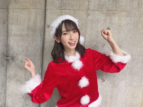 金村 美玖｜苺のショートケーキ（2019-12-14）｜5枚目