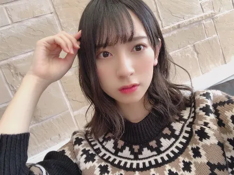 金村 美玖｜初のコスメ紹介します！（2019-12-16）