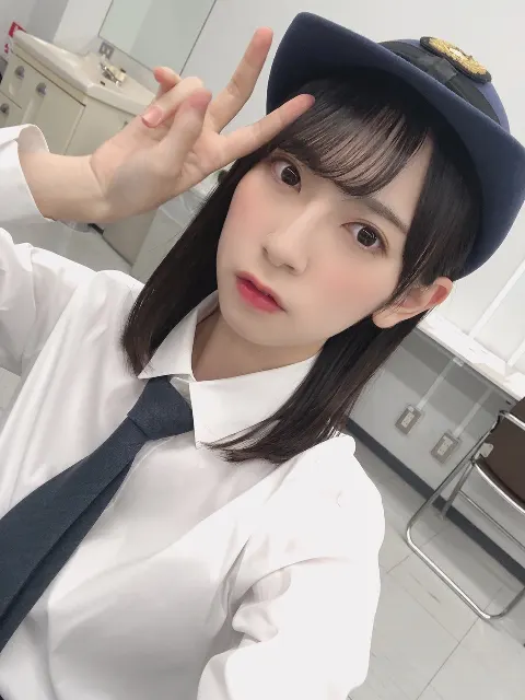 金村 美玖｜初のコスメ紹介します！（2019-12-16）｜6枚目