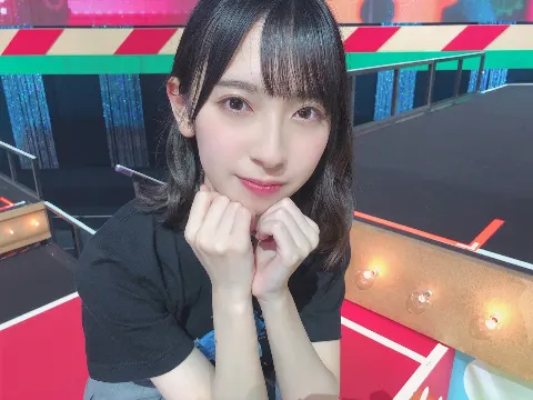 金村 美玖｜Happy_Merry_Christmas❄（2019-12-24）