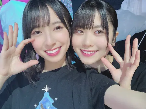 金村 美玖｜Happy_Merry_Christmas❄（2019-12-24）｜4枚目