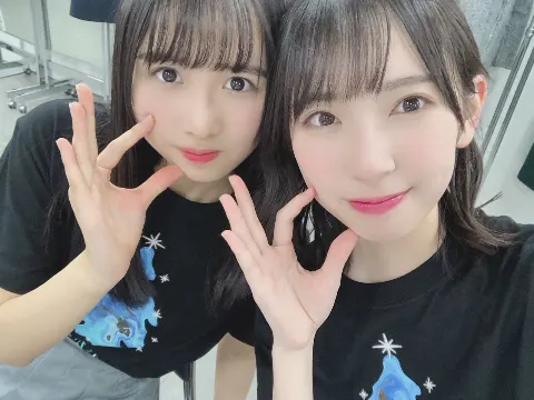 金村 美玖｜Happy_Merry_Christmas❄（2019-12-24）｜5枚目