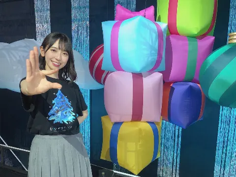 金村 美玖｜微睡み。（2019-12-28）｜7枚目