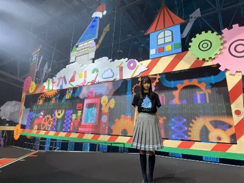 上村 ひなの｜ひなくり2019の余韻（2019-12-28）