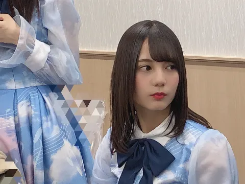 金村 美玖｜シャボン。（2019-12-29）｜3枚目