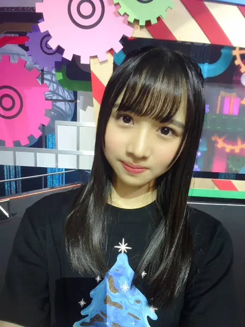 上村 ひなの｜いちご味のもの（2019-12-30）