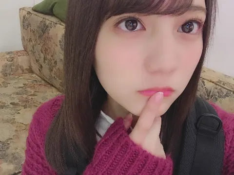 小坂 菜緒｜2019年のおわりのひ。（2019-12-31）
