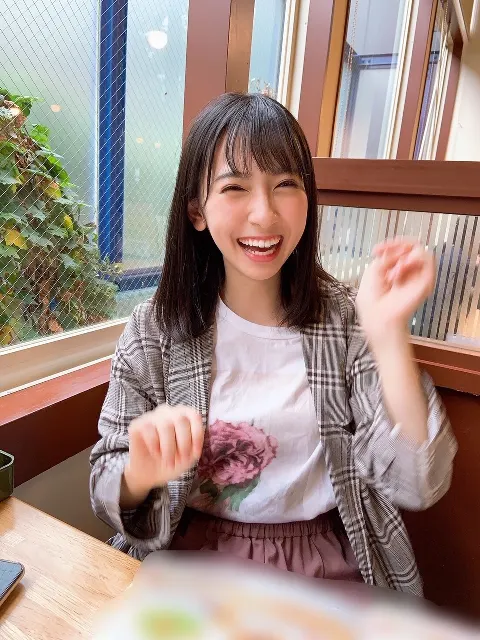金村 美玖｜2020楽しみたい！（2020-01-05）｜3枚目