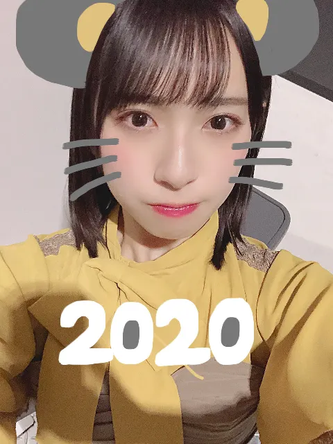 金村 美玖｜ねずみ年。（2020-01-07）