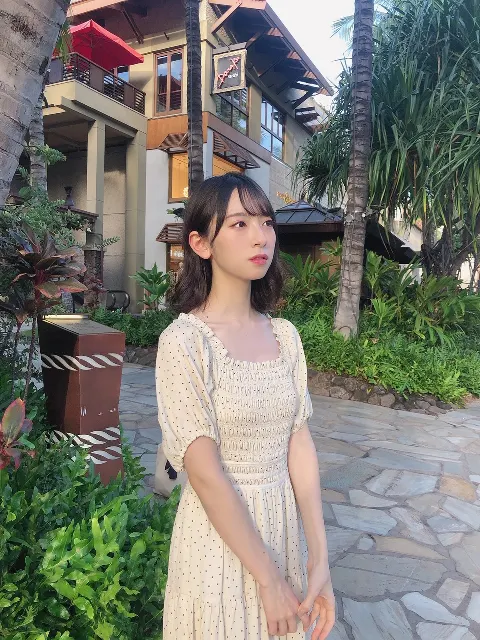 金村 美玖｜幸せがいっぱい。（2020-01-08）