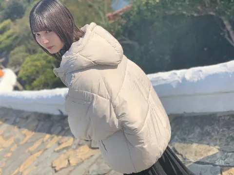 小坂 菜緒｜新年です。2020年です。良き年になりますように。（2020-01-08）