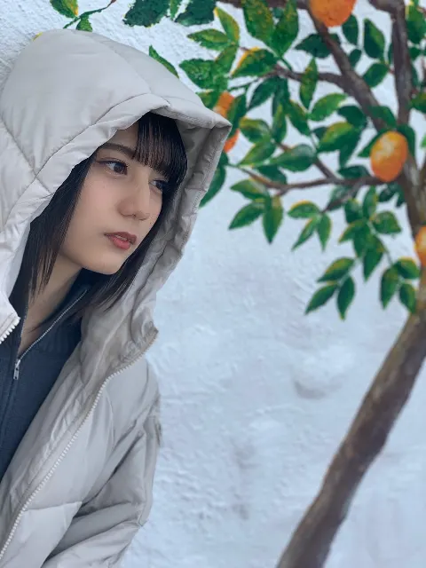 小坂 菜緒｜新年です。2020年です。良き年になりますように。（2020-01-08）｜3枚目
