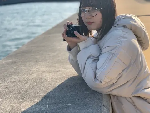 小坂 菜緒｜新年です。2020年です。良き年になりますように。（2020-01-08）｜6枚目