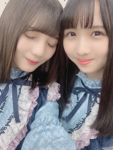 小坂 菜緒｜新年です。2020年です。良き年になりますように。（2020-01-08）｜7枚目