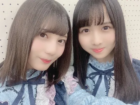 上村 ひなの｜新年（2020-01-15）｜2枚目