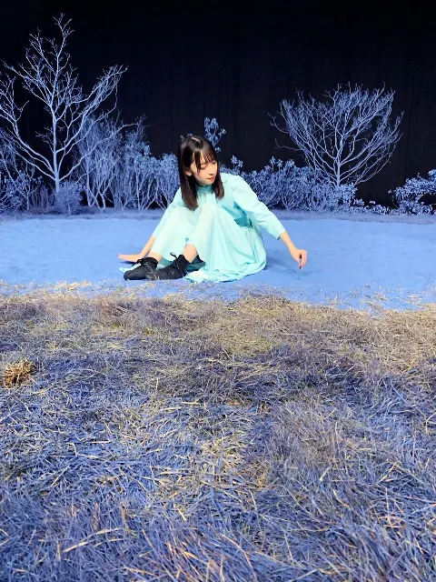 金村 美玖｜スポットライト（2020-01-22）