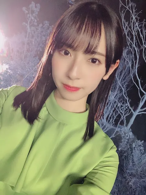 金村 美玖｜スポットライト（2020-01-22）｜2枚目