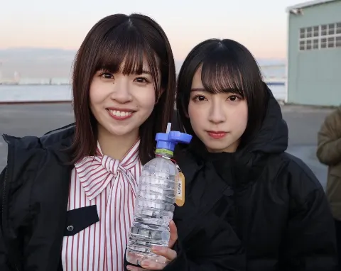 金村 美玖｜ソンコト？（2020-01-25）｜3枚目