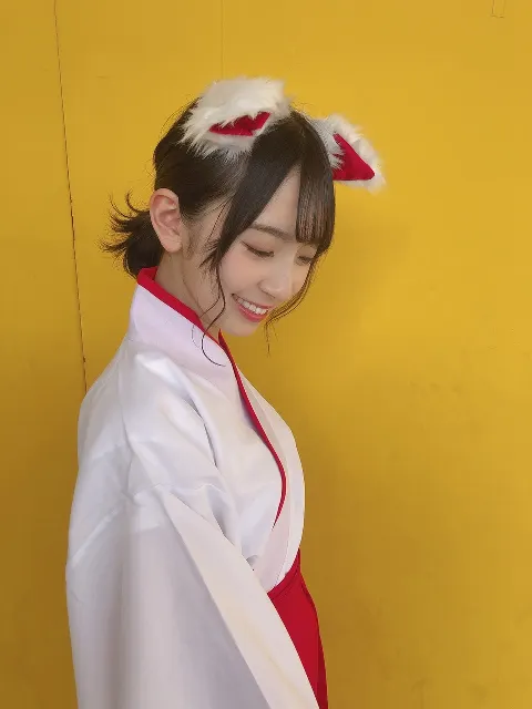 金村 美玖｜動物たくさんですよ！（2020-01-27）