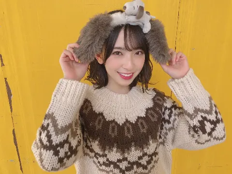 金村 美玖｜動物たくさんですよ！（2020-01-27）｜2枚目