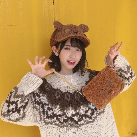 金村 美玖｜動物たくさんですよ！（2020-01-27）｜3枚目