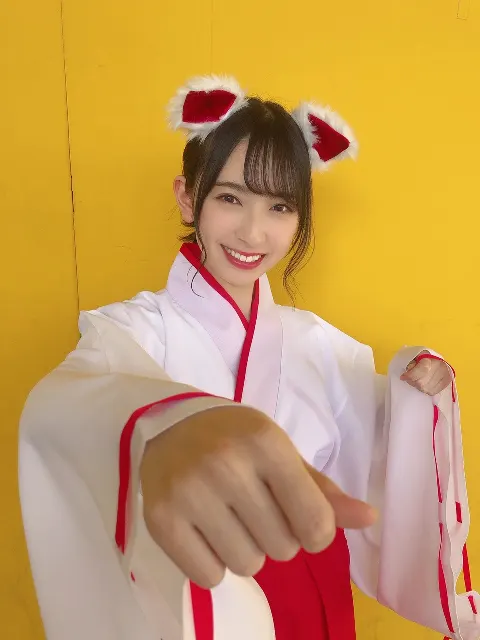 金村 美玖｜動物たくさんですよ！（2020-01-27）｜4枚目