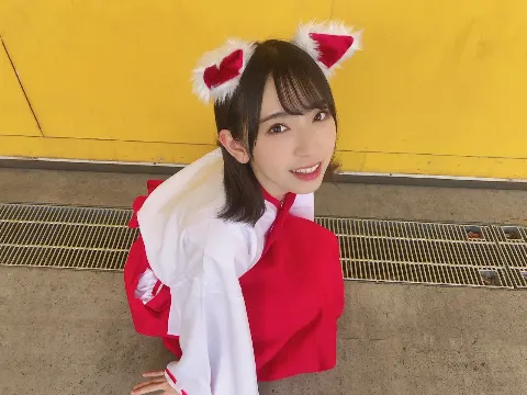 金村 美玖｜動物たくさんですよ！（2020-01-27）｜5枚目