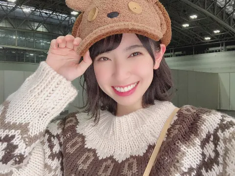 金村 美玖｜動物たくさんですよ！（2020-01-27）｜7枚目