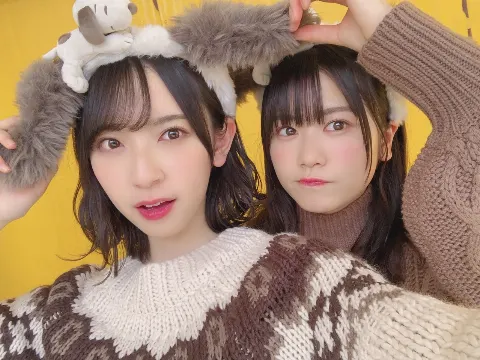 金村 美玖｜レタスっておいしい。（2020-01-30）