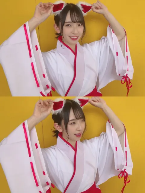 金村 美玖｜レタスっておいしい。（2020-01-30）｜5枚目