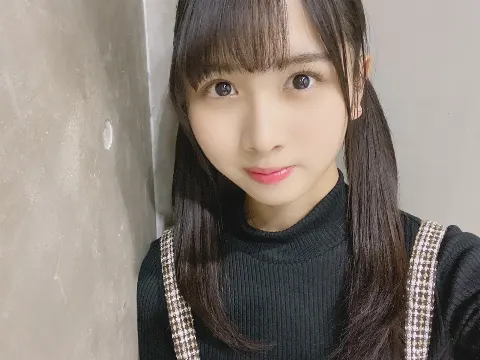上村 ひなの｜個別握手会2日間ありがとう（2020-01-30）｜2枚目