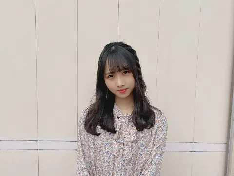 上村 ひなの｜個別握手会2日間ありがとう（2020-01-30）｜5枚目