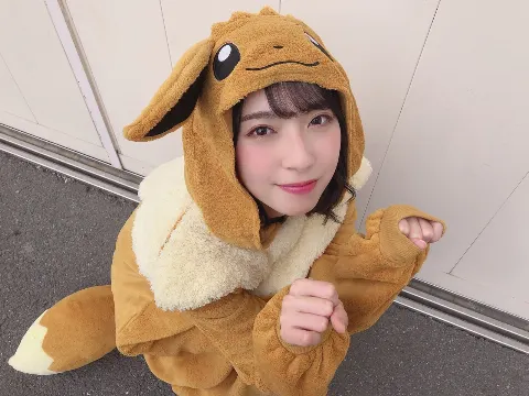 金村 美玖｜ポフィン作るの楽しいですよね。（2020-02-03）