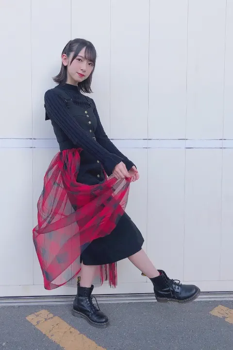 金村 美玖｜ポフィン作るの楽しいですよね。（2020-02-03）｜2枚目