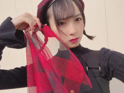 金村 美玖｜ポフィン作るの楽しいですよね。（2020-02-03）｜4枚目