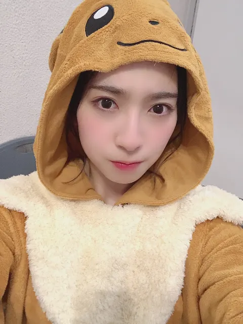 金村 美玖｜ポフィン作るの楽しいですよね。（2020-02-03）｜7枚目