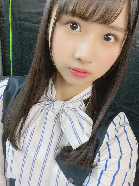 上村 ひなの｜日向坂46×DASADA☺︎（2020-02-12）｜7枚目