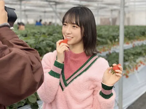 金村 美玖｜吸い込まれるような不思議な感覚。（2020-02-13）｜2枚目